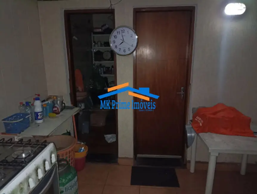 Sobrado com 3 quartos à venda, 160m2 em Jardim Bonfiglioli, São Paulo - SP - imagem 5 Foto 5 de Sobrado com 3 quartos à venda, 160m2 em Jardim Bonfiglioli, São Paulo - SP