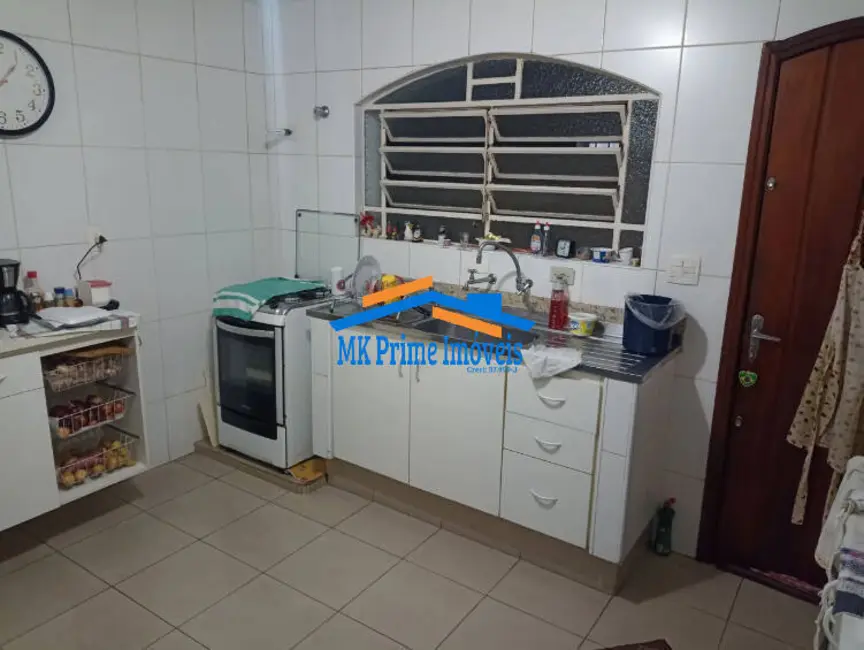Sobrado com 3 quartos à venda, 160m2 em Jardim Bonfiglioli, São Paulo - SP - imagem 4 Foto 4 de Sobrado com 3 quartos à venda, 160m2 em Jardim Bonfiglioli, São Paulo - SP