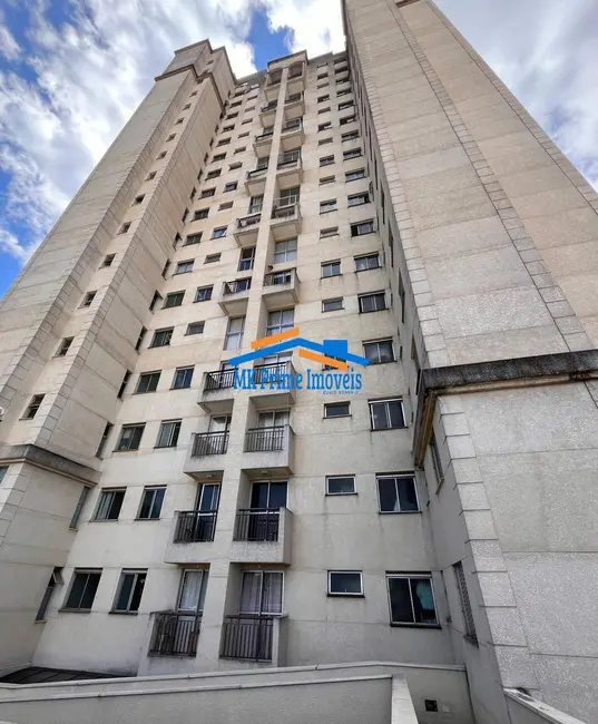 Foto 2 de Apartamento com 3 quartos à venda, 60m2 em Centro, Osasco - SP