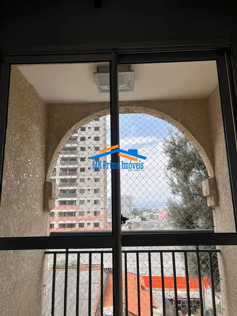 Apartamento com 3 quartos à venda, 60m2 em Centro, Osasco - SP - imagem 7 Foto 7 de Apartamento com 3 quartos à venda, 60m2 em Centro, Osasco - SP