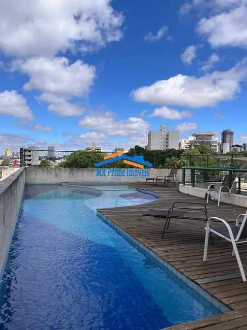 Foto 1 de Apartamento com 3 quartos à venda, 60m2 em Centro, Osasco - SP