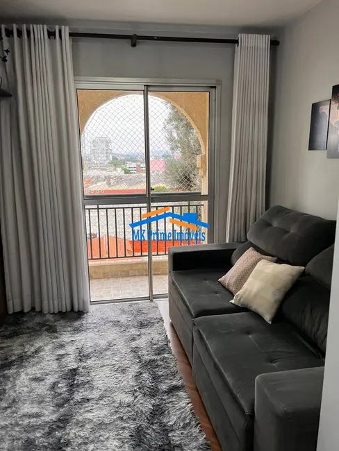 Apartamento com 3 quartos à venda, 60m2 em Centro, Osasco - SP - imagem 3 Foto 3 de Apartamento com 3 quartos à venda, 60m2 em Centro, Osasco - SP