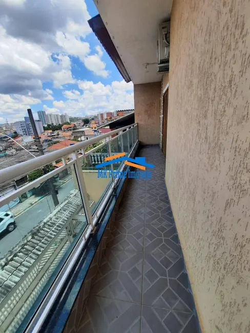 Sobrado com 4 quartos à venda, 300m2 em Jaguaribe, Osasco - SP - imagem 5 Foto 5 de Sobrado com 4 quartos à venda, 300m2 em Jaguaribe, Osasco - SP