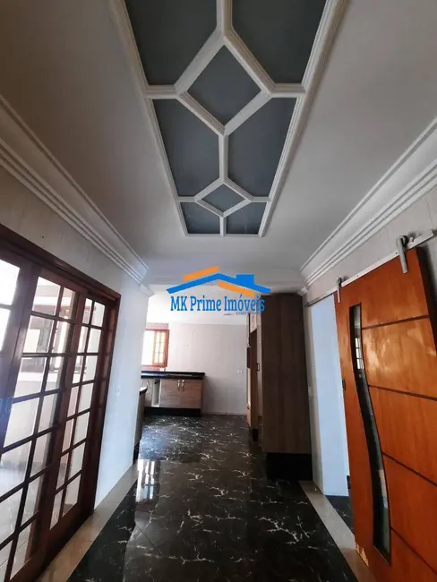 Sobrado com 4 quartos à venda, 300m2 em Jaguaribe, Osasco - SP - imagem 6 Foto 6 de Sobrado com 4 quartos à venda, 300m2 em Jaguaribe, Osasco - SP