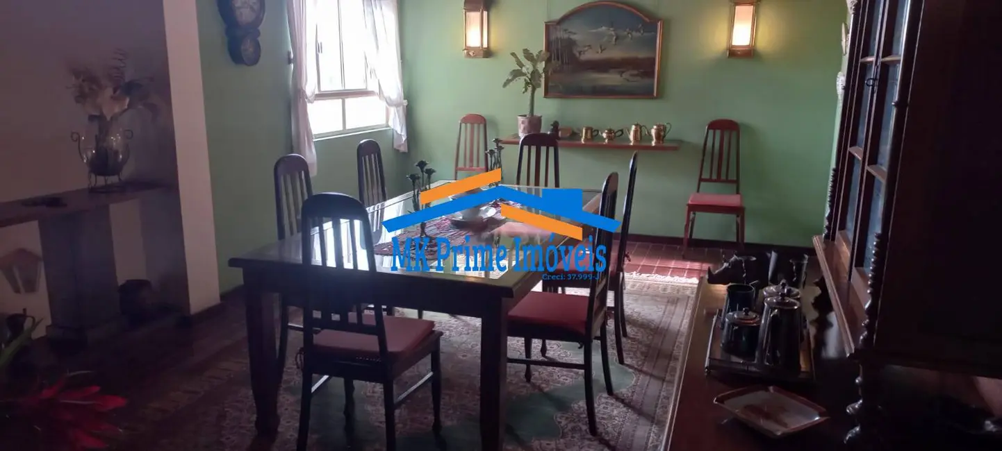 Foto 5 de Chácara com 4 quartos à venda em Chácara das Rosas, Cotia - SP