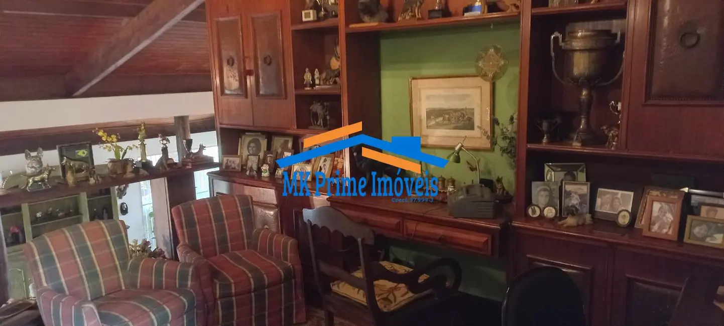 Foto 8 de Chácara com 4 quartos à venda em Chácara das Rosas, Cotia - SP