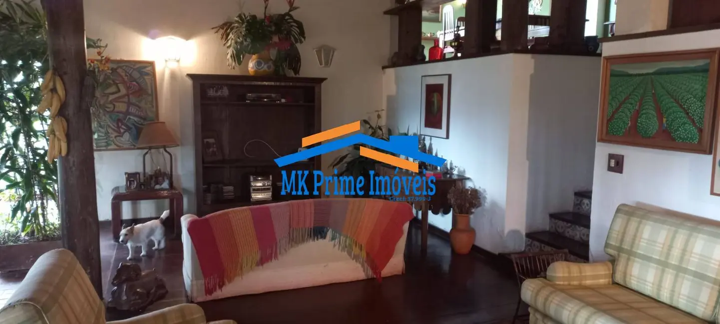 Foto 9 de Chácara com 4 quartos à venda em Chácara das Rosas, Cotia - SP