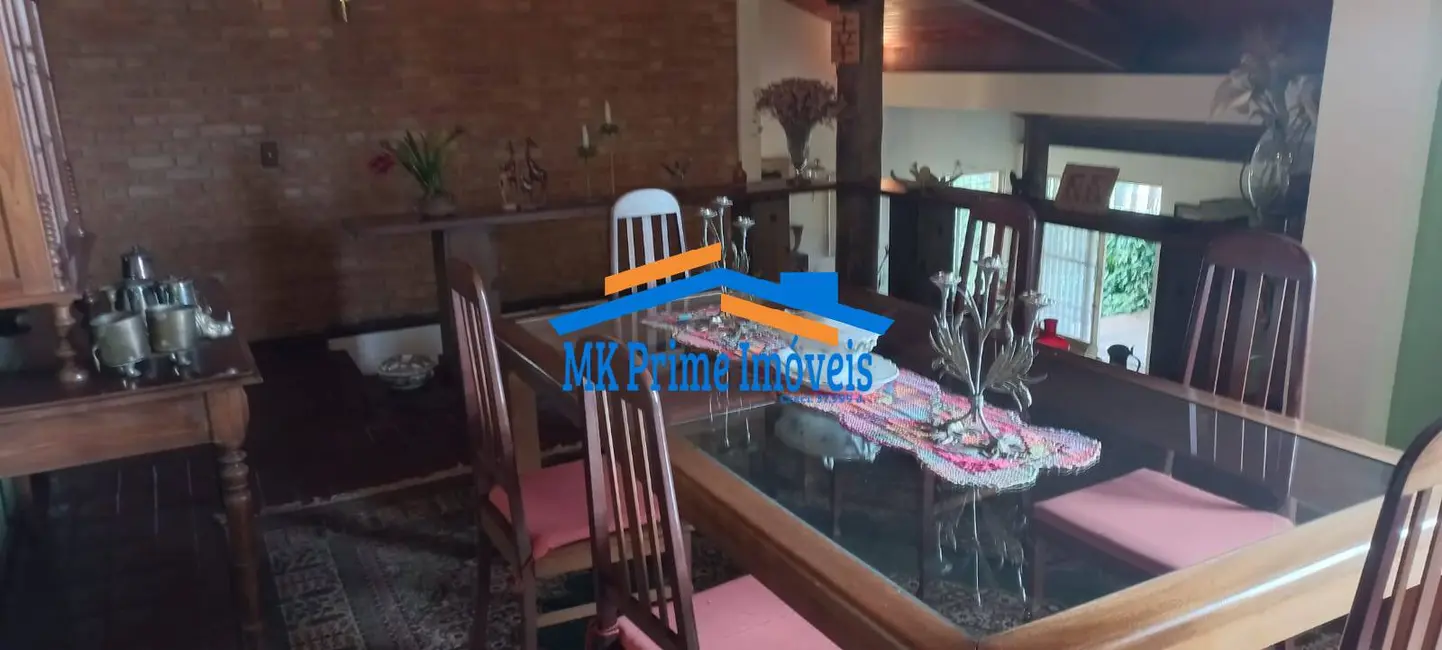 Foto 6 de Chácara com 4 quartos à venda em Chácara das Rosas, Cotia - SP