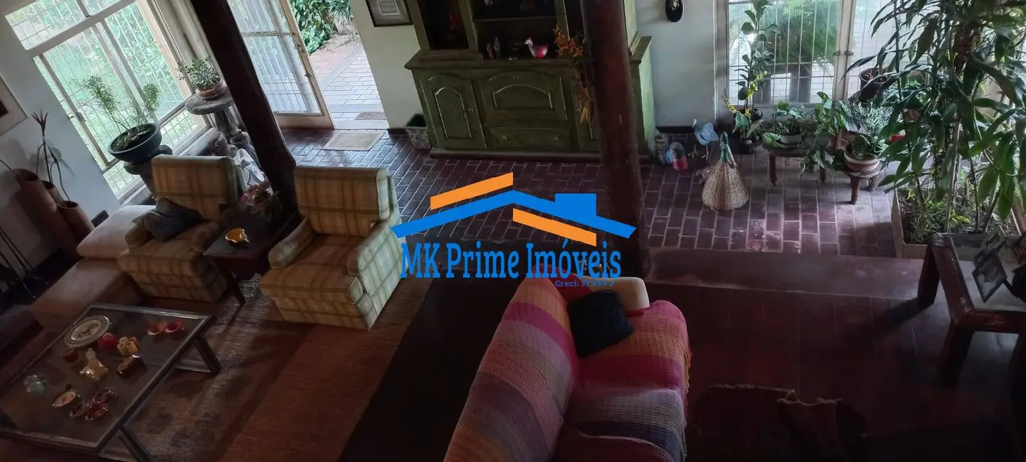 Foto 7 de Chácara com 4 quartos à venda em Chácara das Rosas, Cotia - SP