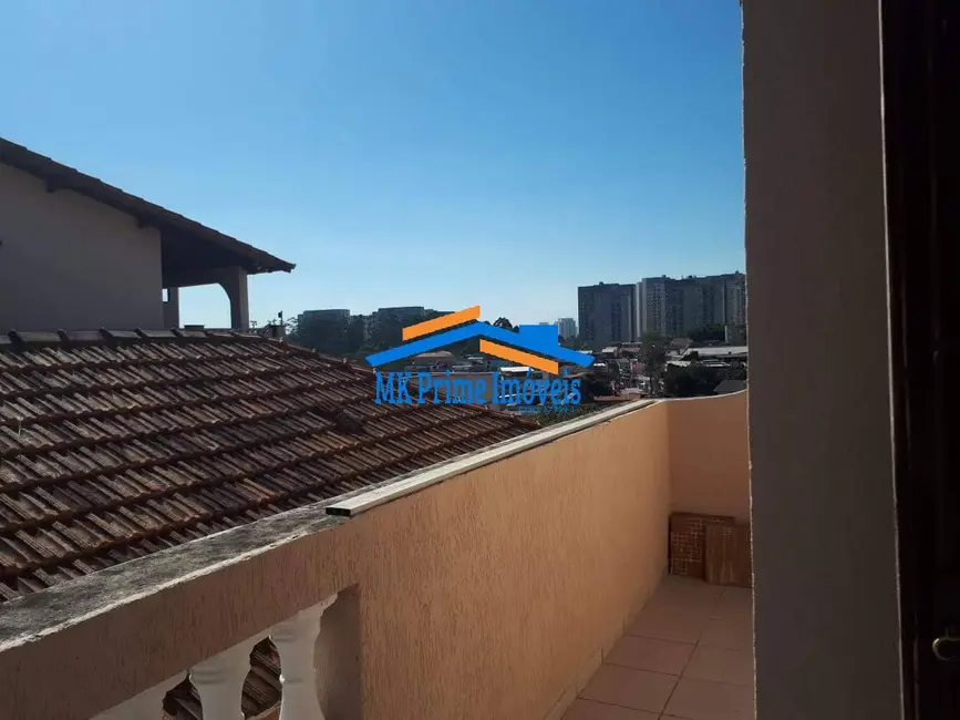 Foto 2 de Sobrado com 3 quartos à venda, 130m2 em Osasco - SP