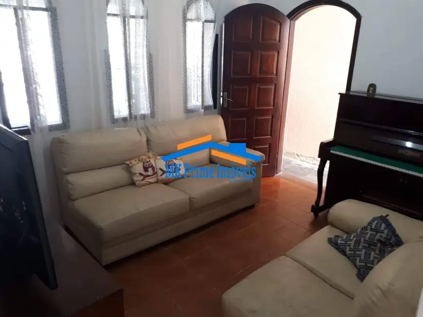 Foto 5 de Sobrado com 3 quartos à venda, 130m2 em Osasco - SP