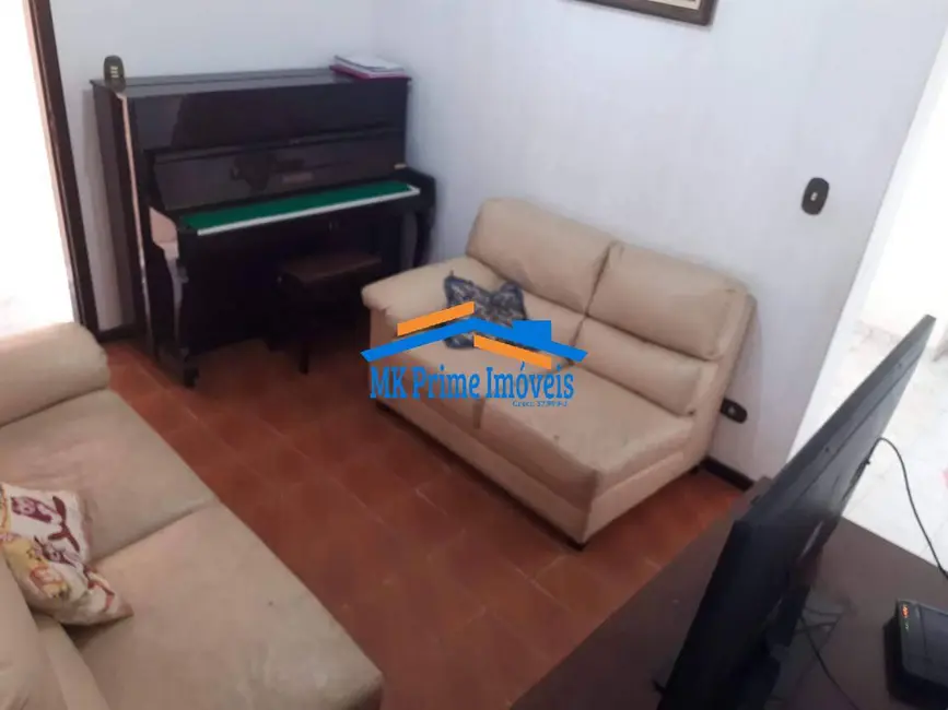 Foto 6 de Sobrado com 3 quartos à venda, 130m2 em Osasco - SP