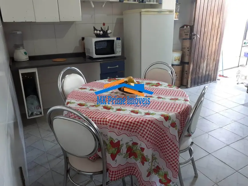 Foto 7 de Sobrado com 3 quartos à venda, 130m2 em Osasco - SP