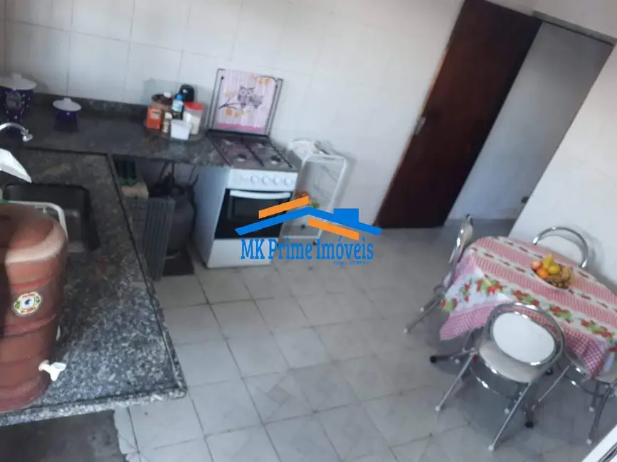 Foto 9 de Sobrado com 3 quartos à venda, 130m2 em Osasco - SP