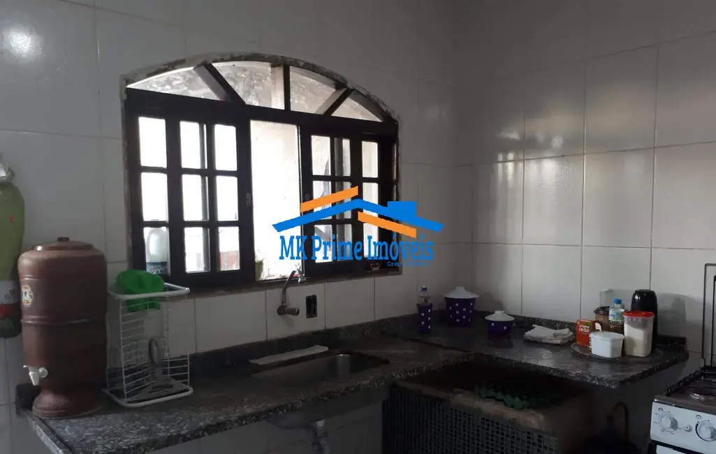 Foto 4 de Sobrado com 3 quartos à venda, 130m2 em Osasco - SP