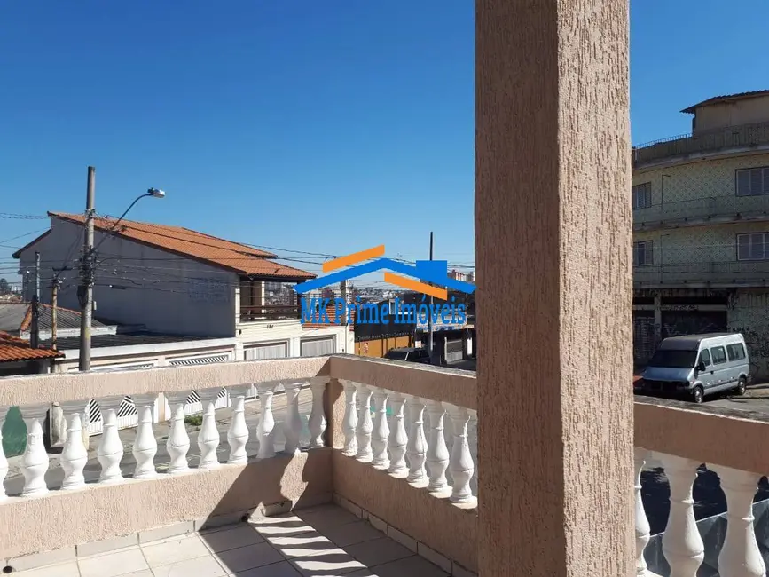 Foto 3 de Sobrado com 3 quartos à venda, 130m2 em Osasco - SP