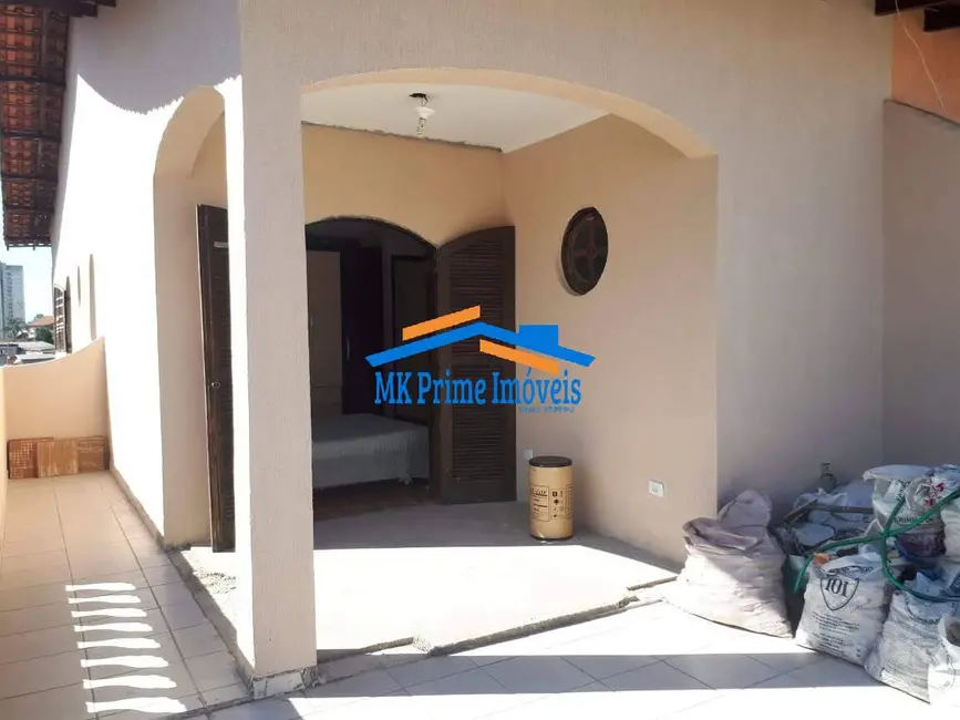 Foto 1 de Sobrado com 3 quartos à venda, 130m2 em Osasco - SP