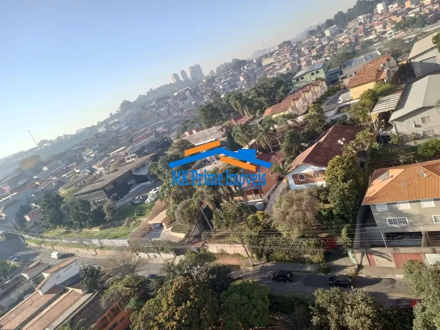 Apartamento com 2 quartos à venda, 49m2 em Santa Maria, Osasco - SP - imagem 8 Foto 8 de Apartamento com 2 quartos à venda, 49m2 em Santa Maria, Osasco - SP