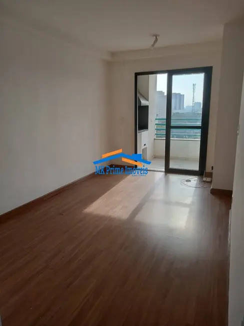 Foto 1 de Apartamento com 2 quartos à venda, 49m2 em Santa Maria, Osasco - SP