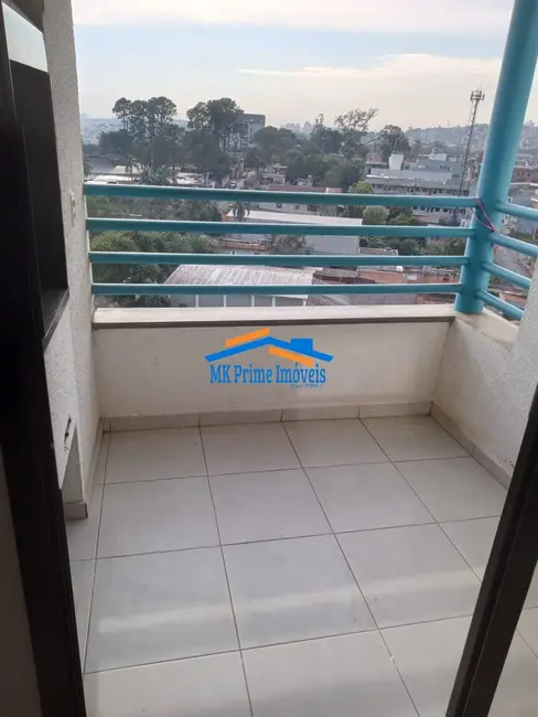 Apartamento com 2 quartos à venda, 49m2 em Santa Maria, Osasco - SP - imagem 6 Foto 6 de Apartamento com 2 quartos à venda, 49m2 em Santa Maria, Osasco - SP