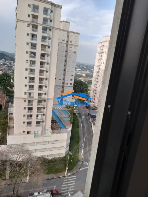 Apartamento com 2 quartos à venda, 49m2 em Santa Maria, Osasco - SP - imagem 7 Foto 7 de Apartamento com 2 quartos à venda, 49m2 em Santa Maria, Osasco - SP