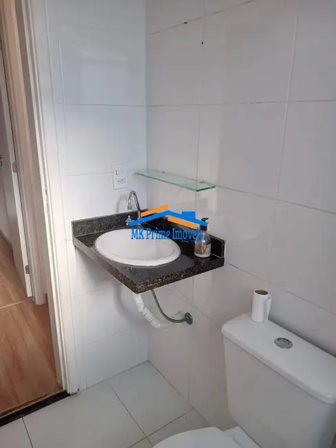 Apartamento com 2 quartos à venda, 49m2 em Santa Maria, Osasco - SP - imagem 5 Foto 5 de Apartamento com 2 quartos à venda, 49m2 em Santa Maria, Osasco - SP