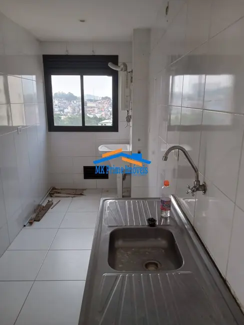 Foto 2 de Apartamento com 2 quartos à venda, 49m2 em Santa Maria, Osasco - SP