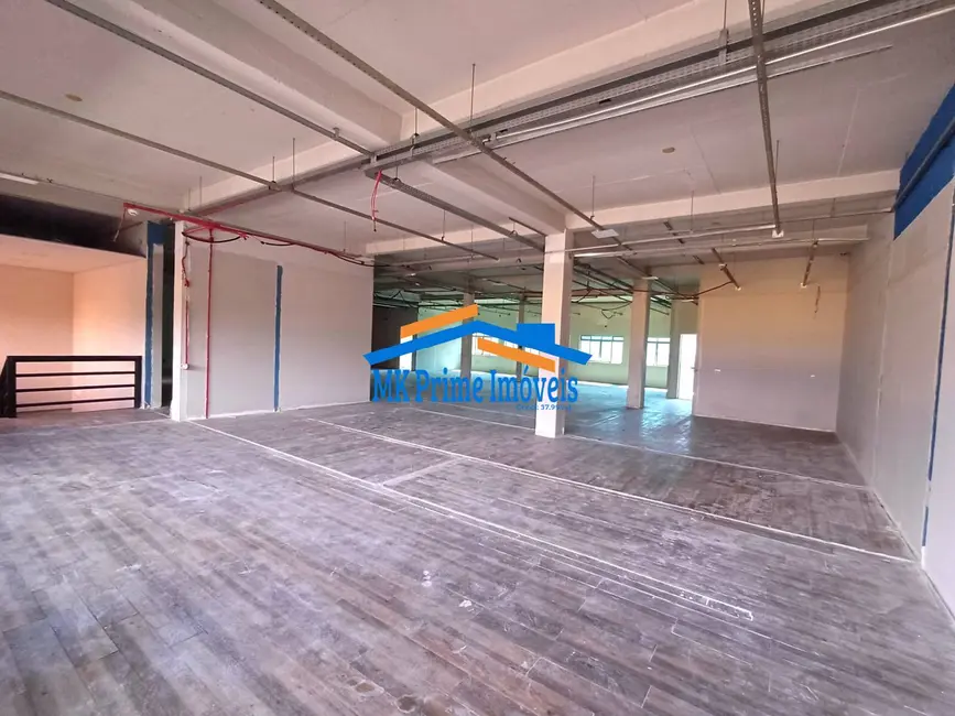 Foto 1 de Sala Comercial para alugar, 850m2 em Bela Vista, Osasco - SP