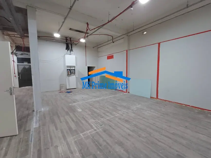 Foto 2 de Sala Comercial para alugar, 850m2 em Bela Vista, Osasco - SP
