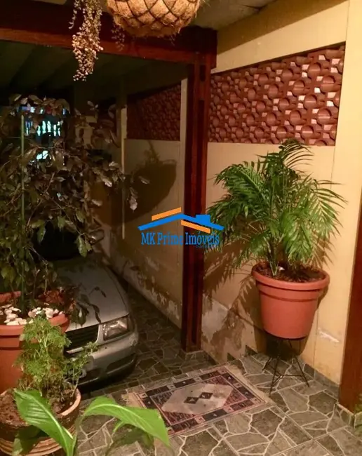 Foto 2 de Sobrado com 2 quartos à venda, 129m2 em Cidade das Flores, Osasco - SP