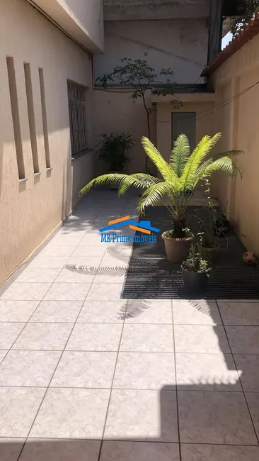 Sobrado com 3 quartos à venda, 260m2 em Veloso, Osasco - SP - imagem 3 Foto 3 de Sobrado com 3 quartos à venda, 260m2 em Veloso, Osasco - SP