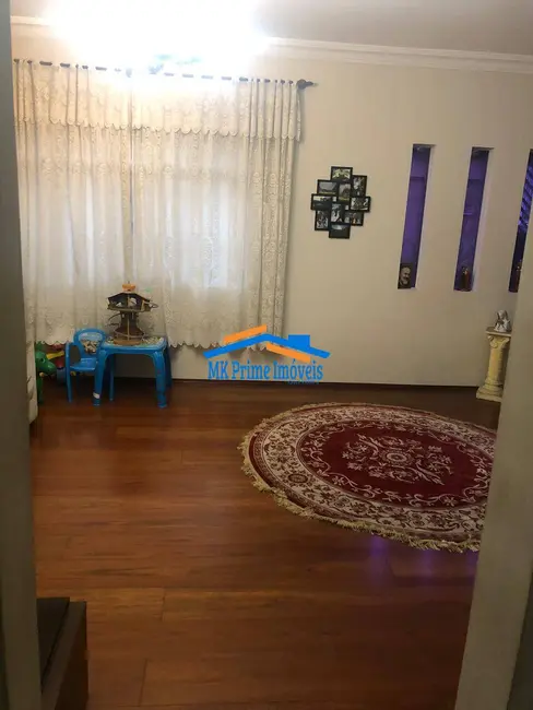 Sobrado com 3 quartos à venda, 260m2 em Veloso, Osasco - SP - imagem 6 Foto 6 de Sobrado com 3 quartos à venda, 260m2 em Veloso, Osasco - SP