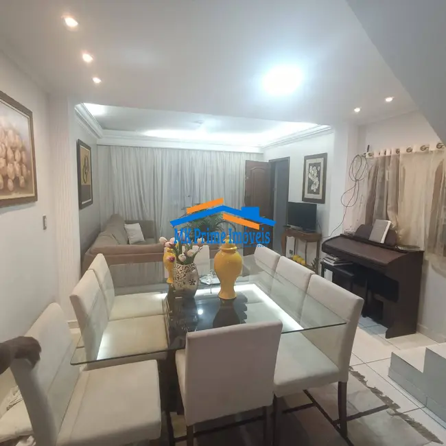 Foto 7 de Sobrado com 3 quartos à venda, 180m2 em Osasco - SP