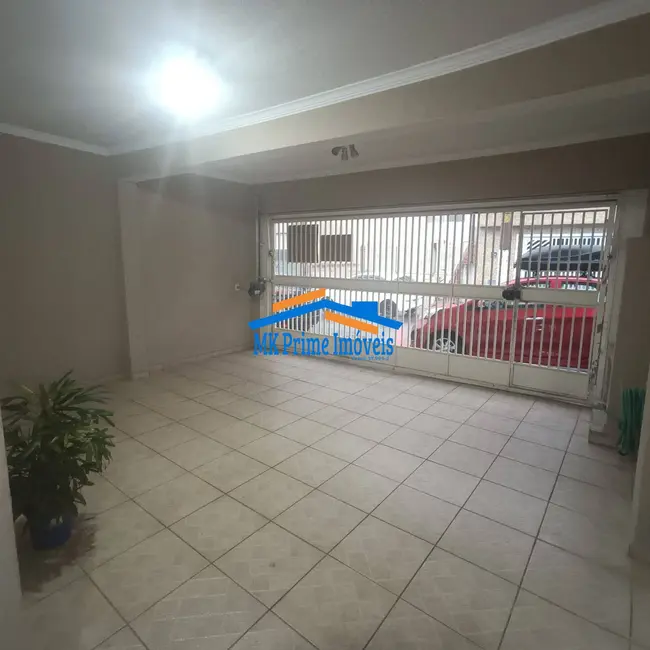 Foto 3 de Sobrado com 3 quartos à venda, 180m2 em Osasco - SP