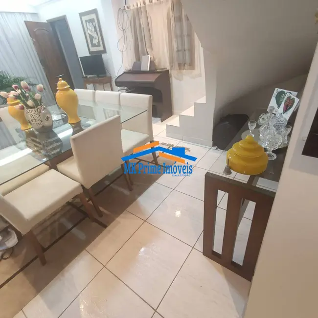 Foto 6 de Sobrado com 3 quartos à venda, 180m2 em Osasco - SP