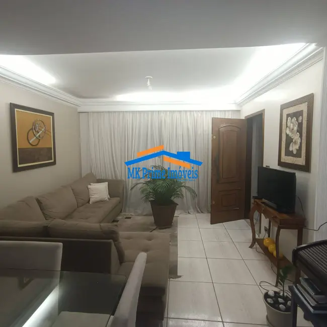 Foto 5 de Sobrado com 3 quartos à venda, 180m2 em Osasco - SP