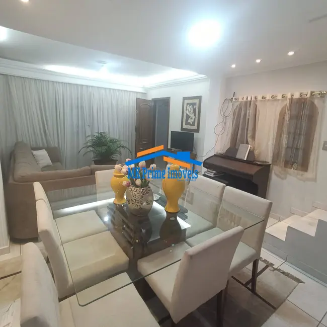 Foto 8 de Sobrado com 3 quartos à venda, 180m2 em Osasco - SP