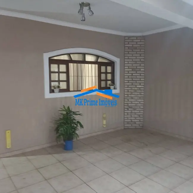 Foto 4 de Sobrado com 3 quartos à venda, 180m2 em Osasco - SP