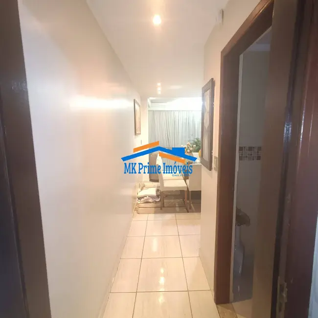 Foto 9 de Sobrado com 3 quartos à venda, 180m2 em Osasco - SP