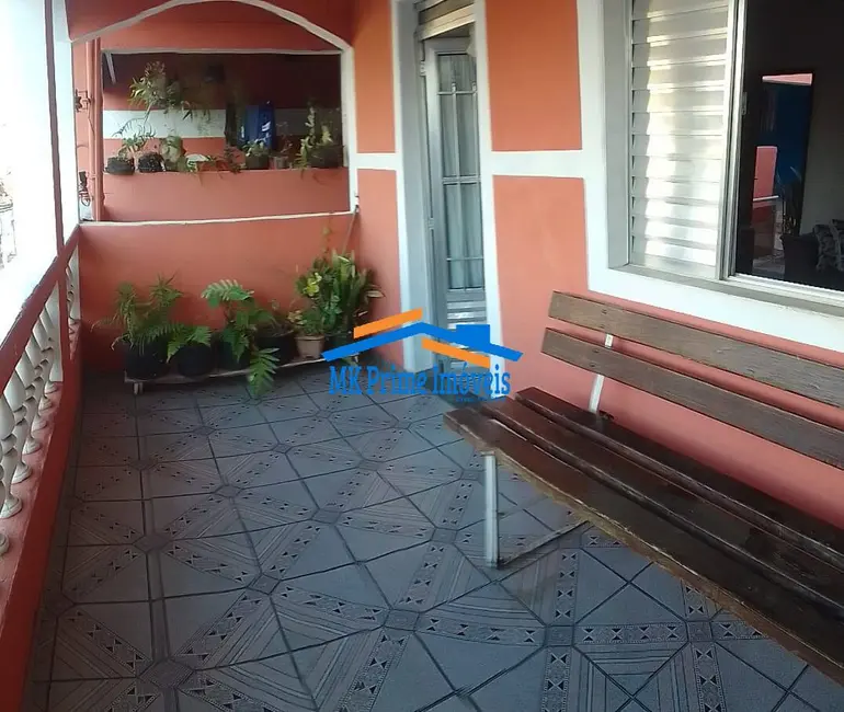 Foto 4 de Sobrado com 3 quartos à venda, 250m2 em Osasco - SP