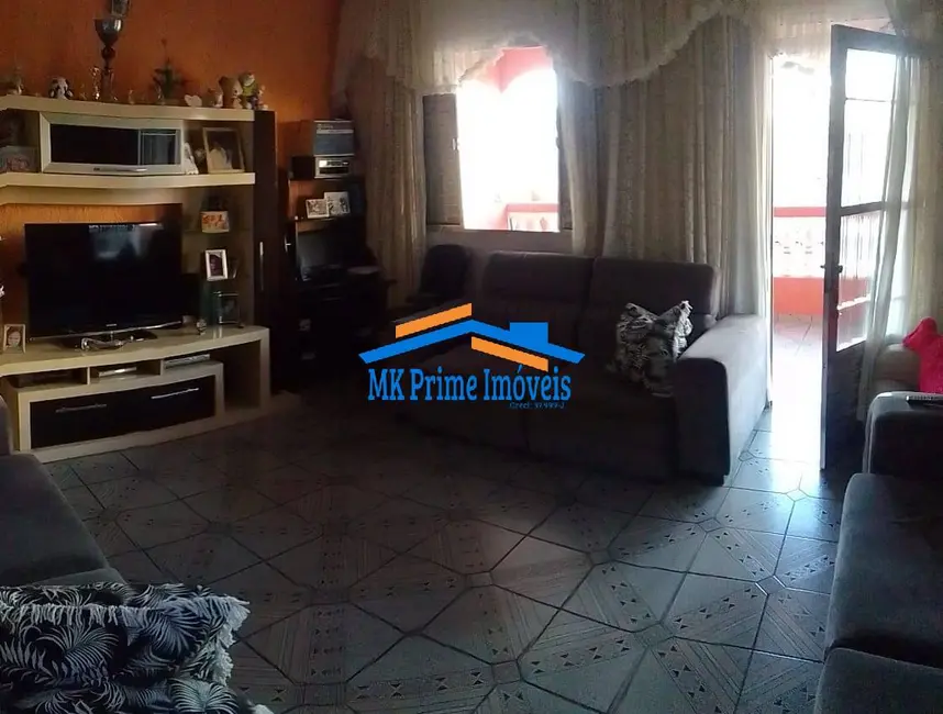 Foto 9 de Sobrado com 3 quartos à venda, 250m2 em Osasco - SP