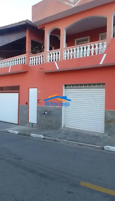 Foto 1 de Sobrado com 3 quartos à venda, 250m2 em Osasco - SP
