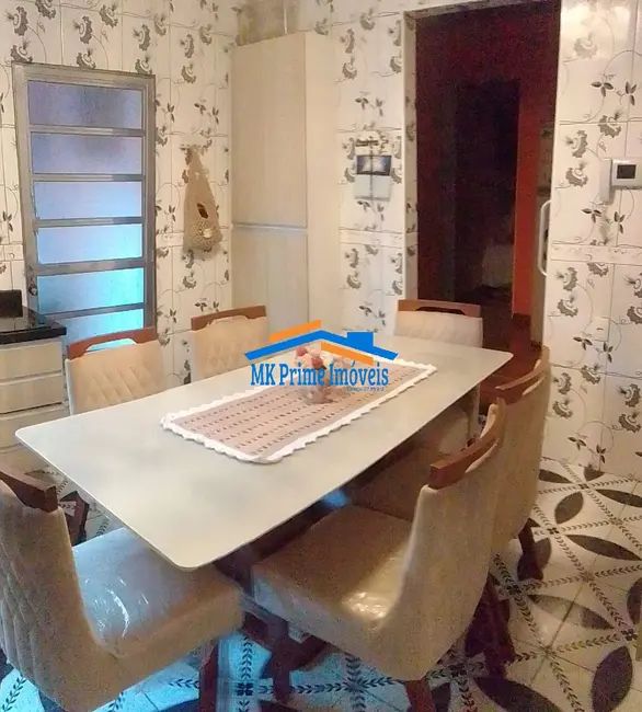 Foto 8 de Sobrado com 3 quartos à venda, 250m2 em Osasco - SP