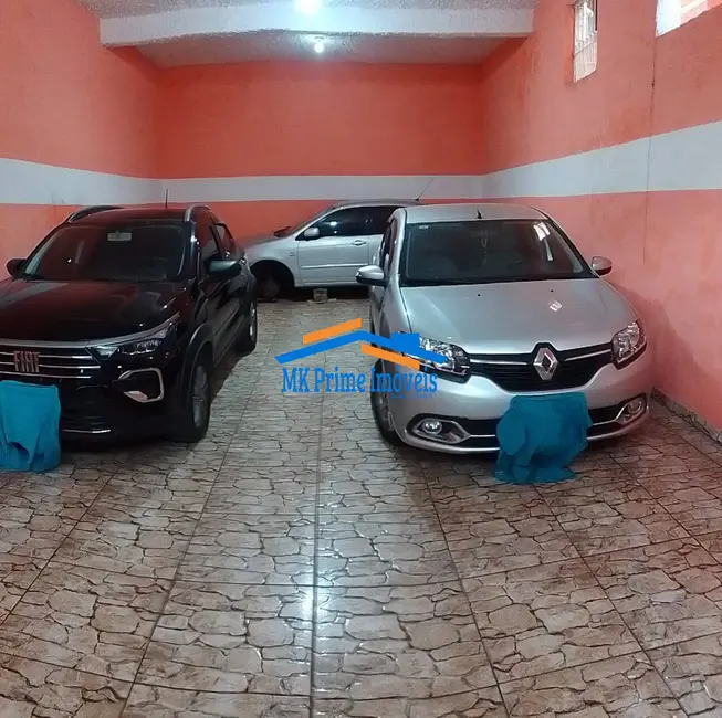 Foto 6 de Sobrado com 3 quartos à venda, 250m2 em Osasco - SP