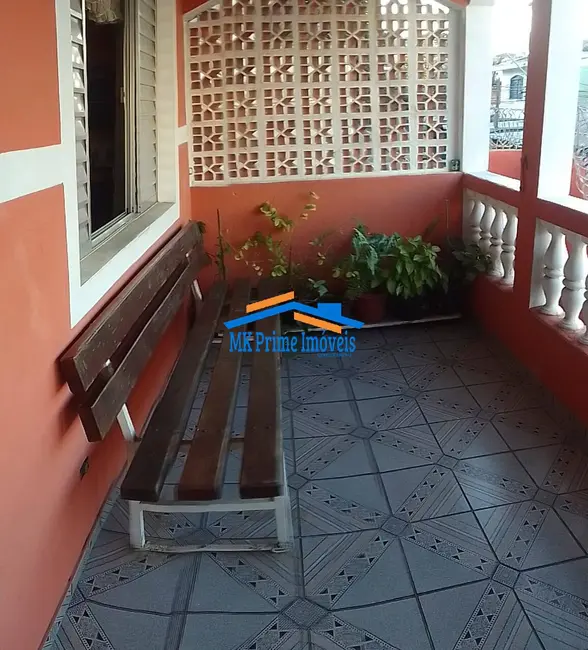 Foto 3 de Sobrado com 3 quartos à venda, 250m2 em Osasco - SP