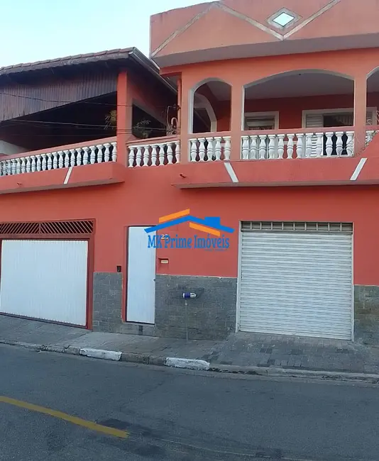 Foto 2 de Sobrado com 3 quartos à venda, 250m2 em Osasco - SP