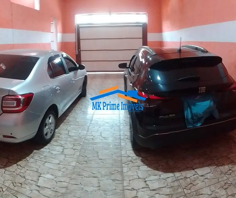 Foto 7 de Sobrado com 3 quartos à venda, 250m2 em Osasco - SP