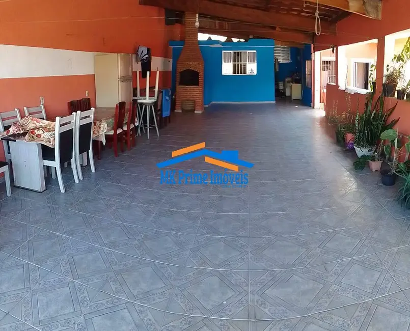 Foto 5 de Sobrado com 3 quartos à venda, 250m2 em Osasco - SP