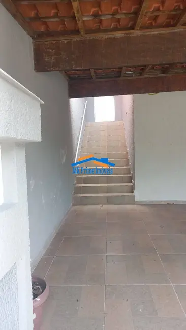 Sobrado com 3 quartos à venda, 165m2 em Bela Vista, Osasco - SP - imagem 3 Foto 3 de Sobrado com 3 quartos à venda, 165m2 em Bela Vista, Osasco - SP