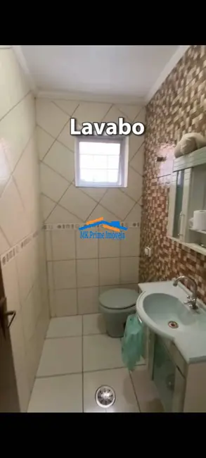 Sobrado com 3 quartos à venda, 165m2 em Bela Vista, Osasco - SP - imagem 7 Foto 7 de Sobrado com 3 quartos à venda, 165m2 em Bela Vista, Osasco - SP